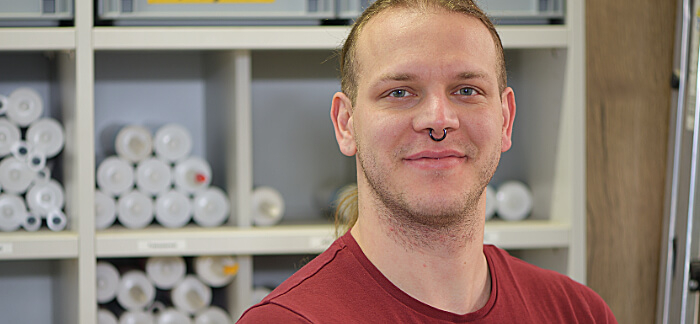 Dimitrios Voulgaridis, Korfmacher Holzverarbeitung, Schreinerei Düsseldorf, Tischlerei Düsseldorf