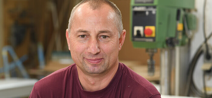 Alexandru Szabo, Korfmacher Holzverarbeitung, Schreinerei Düsseldorf, Tischlerei Düsseldorf